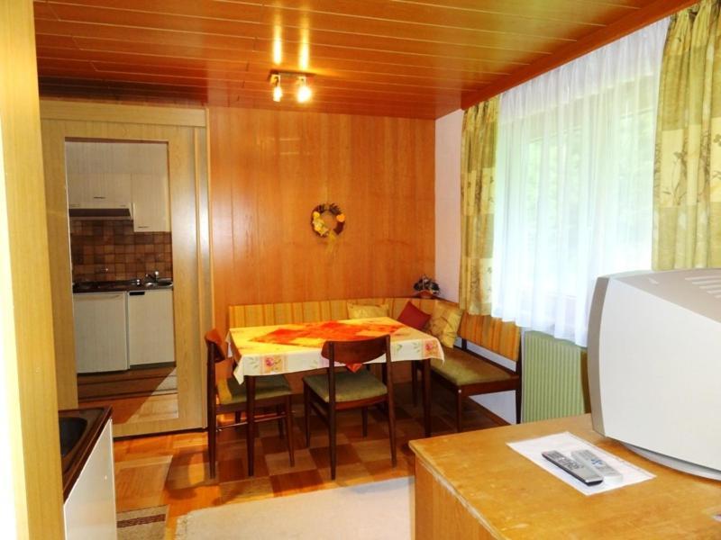 Gaestehaus Apschner Sankt Corona am Wechsel Ngoại thất bức ảnh